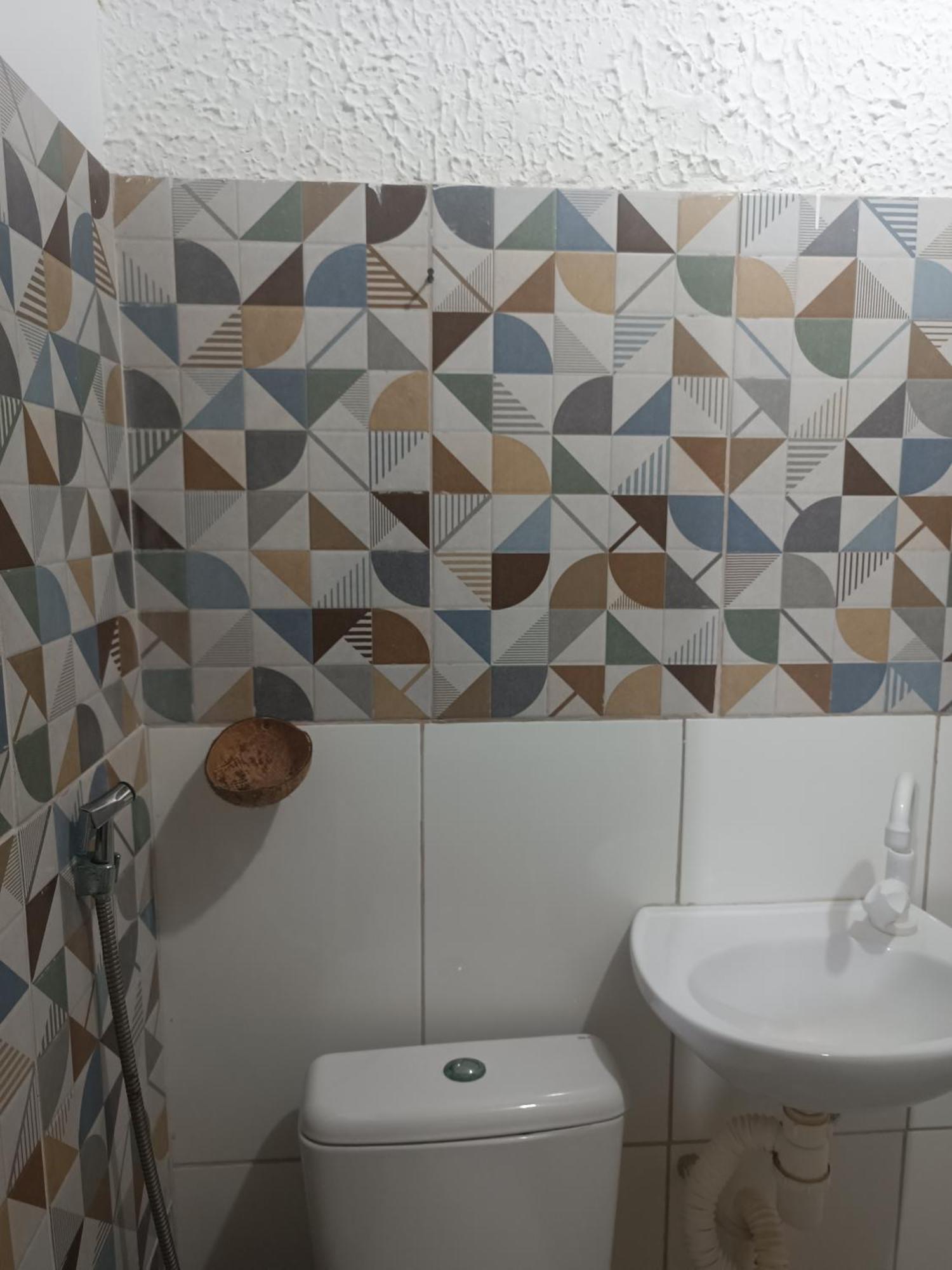 Flats E Suites Toque Dos Milagres São Miguel dos Milagres Exterior foto