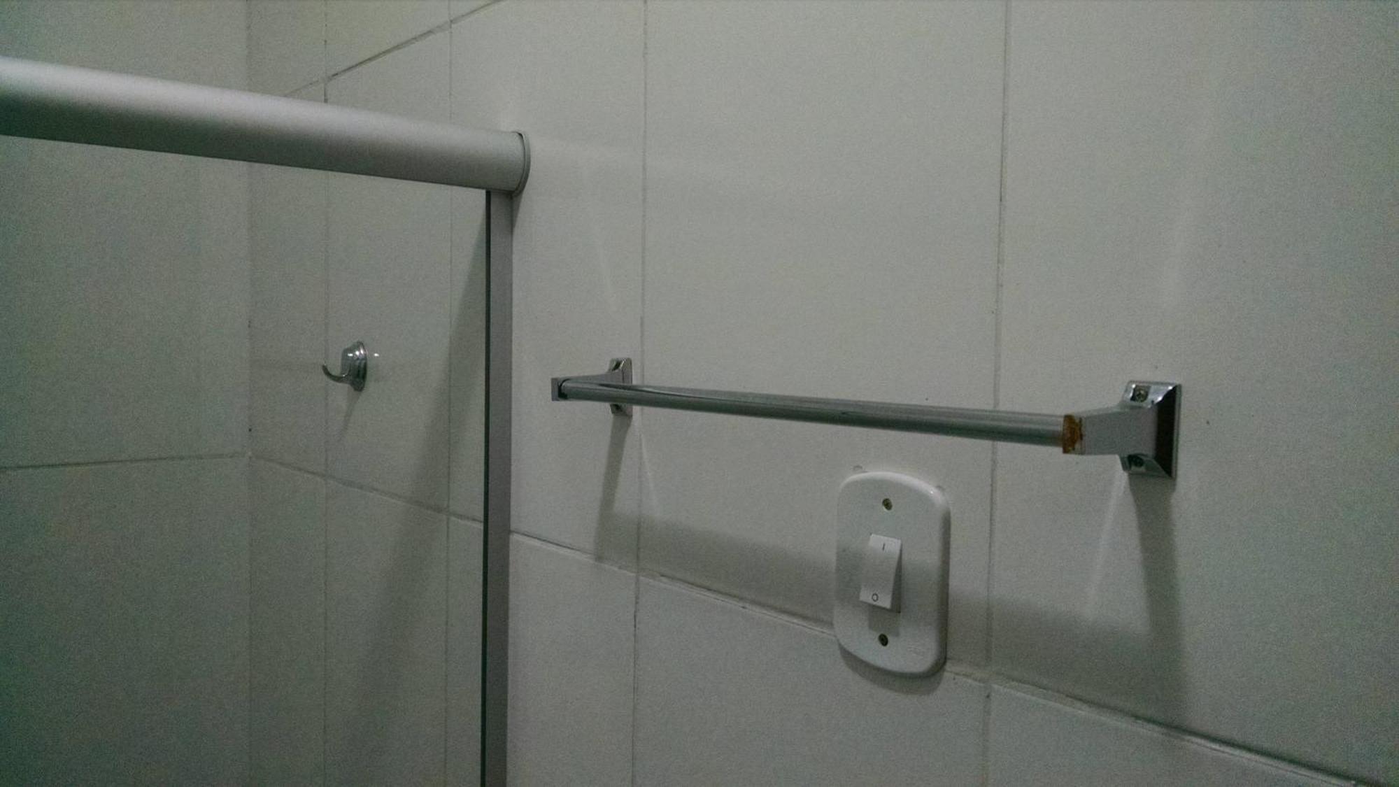 Flats E Suites Toque Dos Milagres São Miguel dos Milagres Exterior foto