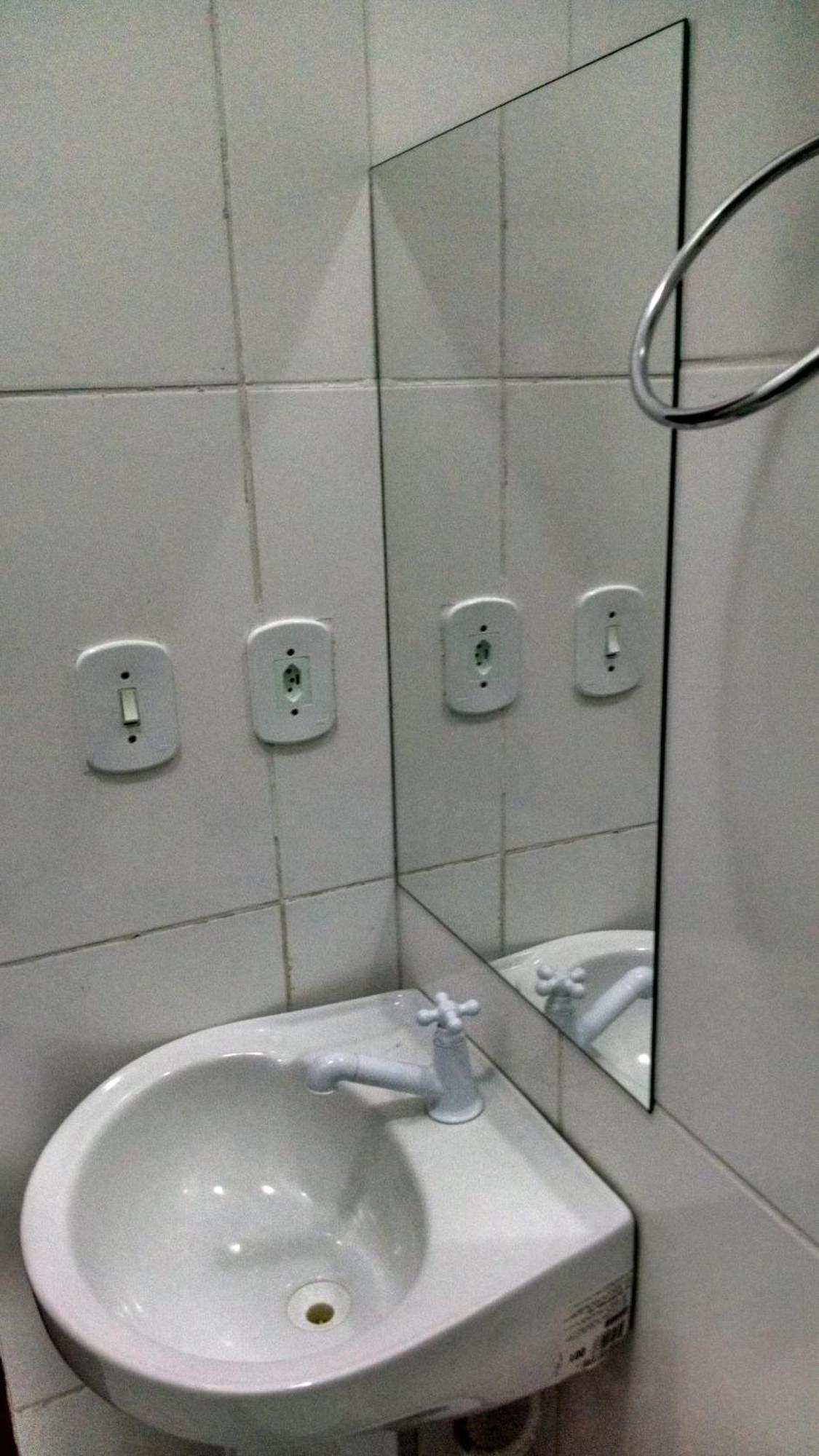Flats E Suites Toque Dos Milagres São Miguel dos Milagres Exterior foto