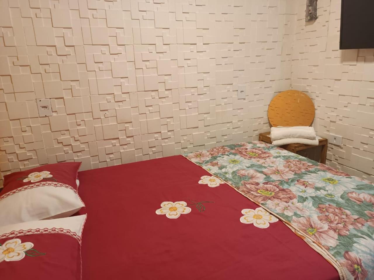 Flats E Suites Toque Dos Milagres São Miguel dos Milagres Cameră foto