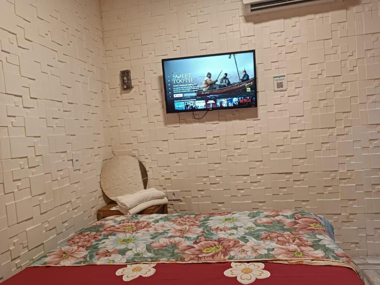 Flats E Suites Toque Dos Milagres São Miguel dos Milagres Cameră foto