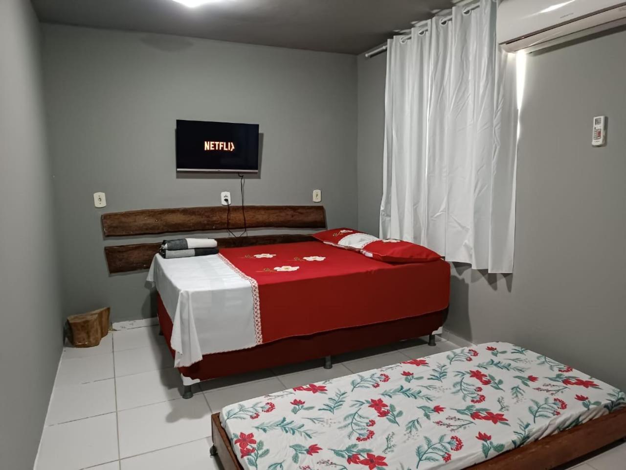 Flats E Suites Toque Dos Milagres São Miguel dos Milagres Exterior foto